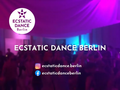 KEY VISUAL Ecstatic Dance Berlin