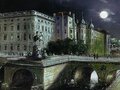 Haunted Schloß in Berlin