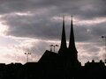 Nikolaikirche in Alt-Berlin