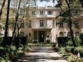 Haus der Wannseekonferenz Haus der Wannseekonferenz