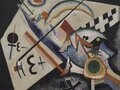 Wassily Kandinsky Weisses Kreuz