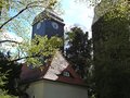 Älteste Kirche in Nord-Neukölln