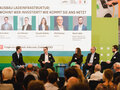 Veranstaltungen in Berlin: 12. Hauptstadtkonferenz Elektromobilität