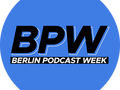 Berlin Podcast Week