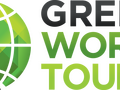 KEY VISUAL GREEN WORLD TOUR