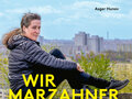 Cover des Buches "Wir Marzahner"