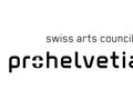 Logo Kulturstiftung Pro Helvetia