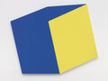 Ellsworth Kelly Blue Yellow