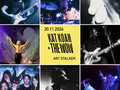 KAT KOAN & THE WOW - Live at Art Stalker Berlin