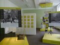 Ausstellung Gegenentwürfe im Museum Pankow
