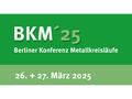 Veranstaltungen in Berlin: BKM Berliner Konferenz Metallkreisläufe