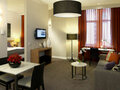 Hotels in Berlin | Adina Apartment Hotel Berlin Checkpoint Charlie