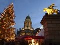WeihnachtsZauber at Gendarmenmarkt WeihnachtsZauber at Gendarmenmarkt