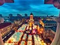 Christmas market in Berlin