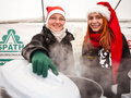 Weihnachtsmarkt Späthsche Baumschulen