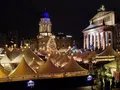WeihnachtsZauber am Gendarmenmarkt