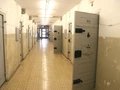 Flur in der Gedenkstätte Berlin-Hohenschönhausen Gedenkstätte Berlin-Hohenschönhausen
