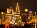 WeihnachtsZauber at Gendarmenmarkt WeihnachtsZauber at Gendarmenmarkt