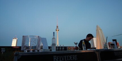 Hotels in Berlin | The Weinmeister Berlin-Mitte