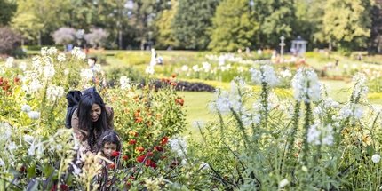 Britzer Garten