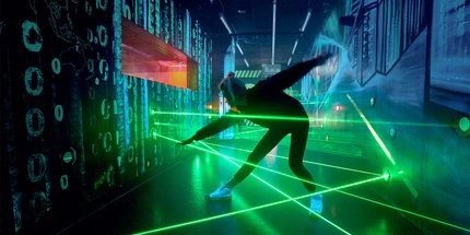Bilddaten Deutsches Spionagemuseum, EdA 2021