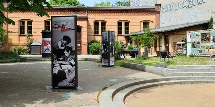 Museum Pankow in Berlin Museum Pankow in Berlin