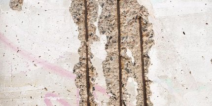 Restos del Muro de Berlín Restos del Muro de Berlín