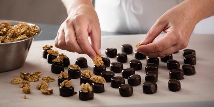 Sawade, el fabricante de chocolate de Reinickendorf Sawade, el fabricante de chocolate de Reinickendorf