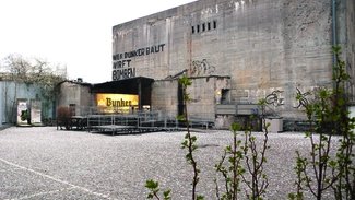 Berlin Story Bunker