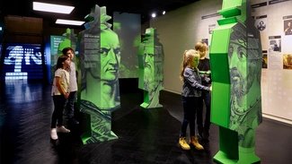 Deutsches Spionagemuseum Deutsches Spionagemuseum Berlin