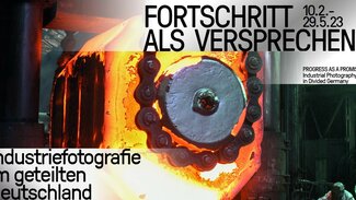 Deutsches Historisches Museum - Industriefotografie