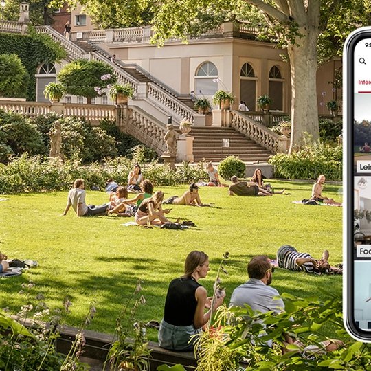 Going Local App Going Local App