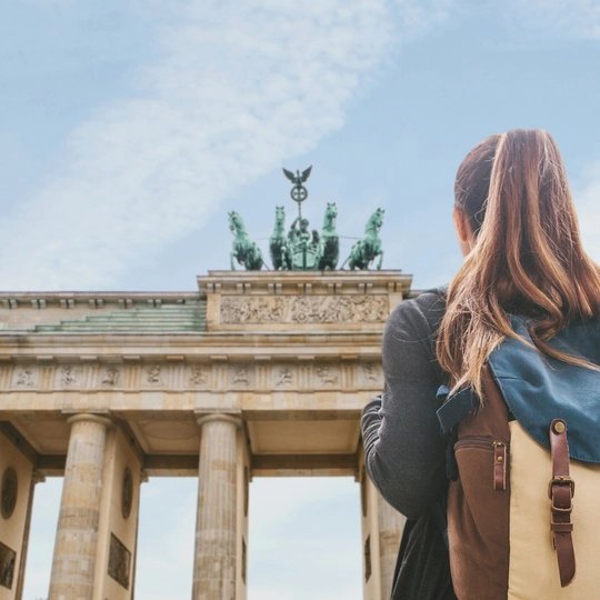 Brandenburger Tor