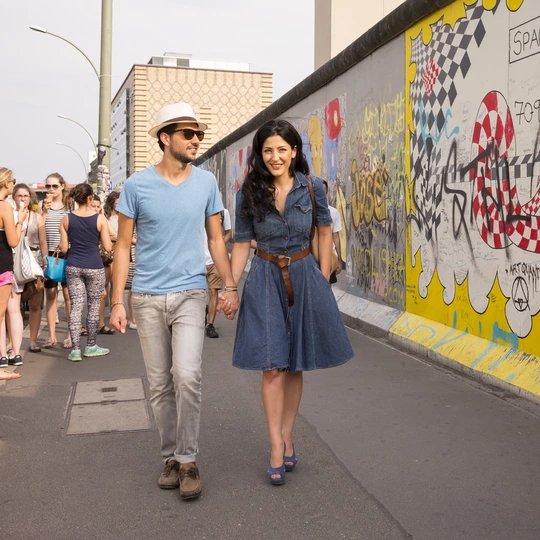 East Side Gallery East Side Gallery Berlin