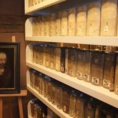Spandauer Kirchenbibliothek Spandauer Kirchenbibliothek