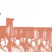 VISUAL ZUR AUSSTELLUNG Das Reichskriegsgericht 1936–1945 VISUAL ZUR AUSSTELLUNG Das Reichskriegsgericht 1936–1945