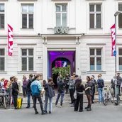 Veranstaltungen in Berlin: Ausstellungseröffnung: Holly Herndon & Mat Dryhurst, Kazuko Miyamoto