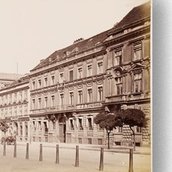 Jägerstraße in Berlin Jägerstraße in Berlin