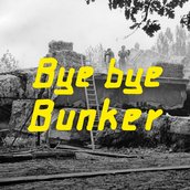 VISUAL Bye bye Bunker. Dokumentation der Demontage VISUAL Bye bye Bunker. Dokumentation der Demontage
