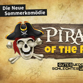 KEY VISUAL Pirates of the Plötze