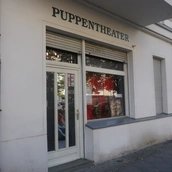 Puppentheater Felicio, Prenzlauer Berg Puppentheater Felicio, Prenzlauer Berg