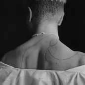 Foto der Ausstellung "Die lebende Stadt", Startbild Foto der Ausstellung "Die lebende Stadt", Startbild