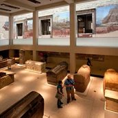 Ägyptisches Museum Ägyptisches Museum