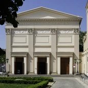 Maxim Gorki Theater Maxim Gorki Theater