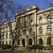 Museum für Naturkunde Museum für Naturkunde