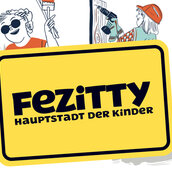 KEY VISUAL FEZitty Hauptstadt der Kinder