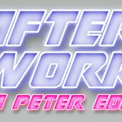 After Work Party - Logo