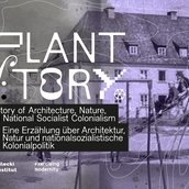 Plantstoria Plantstoria