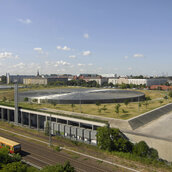 Velodrom Berlin