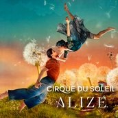 Key Visual, Alizé Key Visual, Alizé